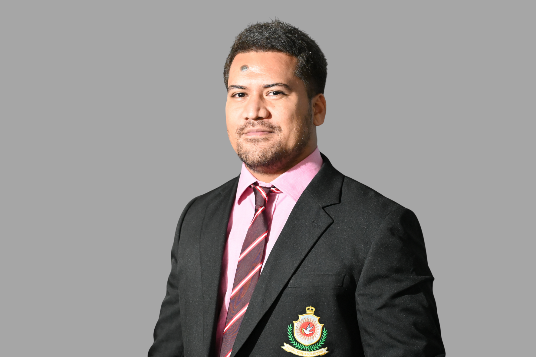 Viliami 'Akau'ola